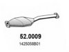 SUZUK 1425058B01 Catalytic Converter